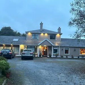 Davmar House Blarney Landhaus