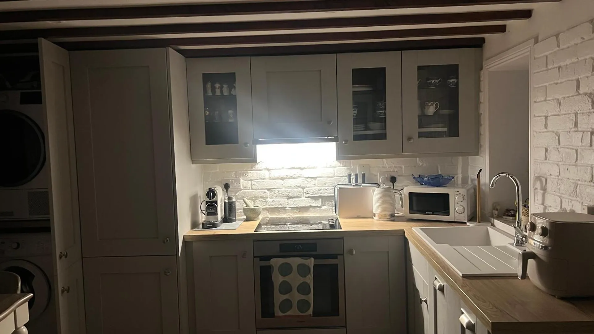 The Cosy Cottage Cork 0*,  Irland