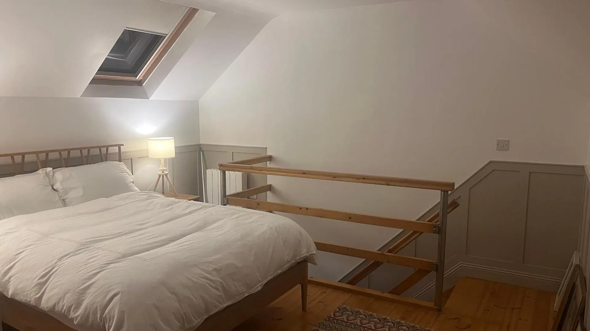 Ferienhaus The Cosy Cottage Cork Irland